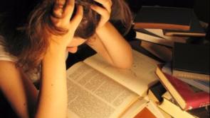 Advice for Dundalk students managing stress at exam time
