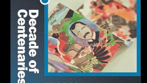 Artists' handmade books set to be displayed in Dundalk library