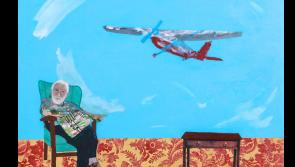 Louth care home residents launch exhibition at An Táin tomorrow