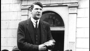 Louth Fine Gael to screen Michael Collins film 