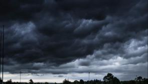 Sunday's weather forecast for Louth