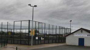 Dundalk Gaels host their first in person AGM in three years 
