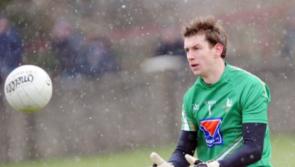 Gallagher's penalty heroics sees Cooley Kickhams advance to Intermediate Final