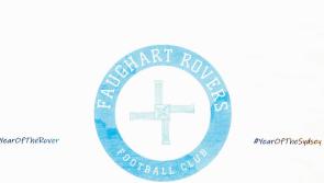 Decisive Faughart victory sees them go one win away from Clancy Cup Semi-finals 