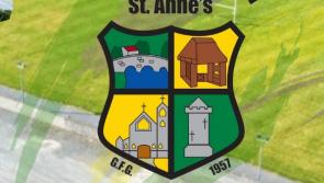 Naomh Fionnbarra Club Notes: Top class action enjoyed at underage blitzes   