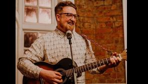 Mark Durnin set to play in Dundalk's Toales Bar tonight