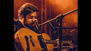Elephant set to take to the stage in Dundalk's Toales tonight