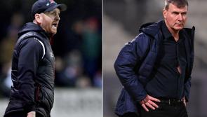 The Commentary Box: Contract talks heating up at Oriel while Stephen Kenny struggles with Ireland 