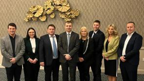 Louth Sinn Féin  selects candidates for 2024 local elections