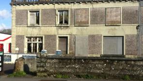 Louth TD welcomes revenue takeover of derelict sites levy in Budget 2026