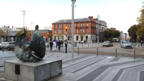 Fears County Council aim to rid Dundalk of Casual Traders