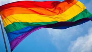 97% of LGBTI+ youth are struggling with anxiety, stress, or depression - BeLonG To