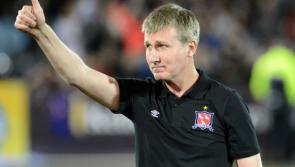 Stephen Kenny set to depart Dundalk FC for Ireland job