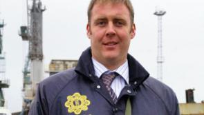 Gardai make arrest in Adrian Donohoe murder probe