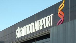 Man rushed to hospital after being removed from Shannon to Boston flight 