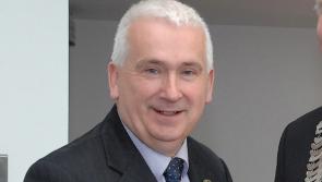 Louth TD making submission to National Planning Framework on behalf of region