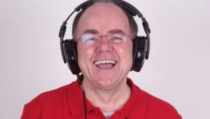 Legendary Dundalk broadcaster Harry Lee retires from radio