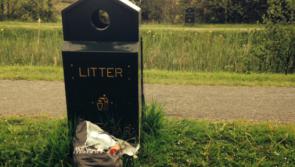 Less than 60 litter fines handed out in Dundalk so far in 2021, despite over 300 littering investigations