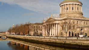 Dundalk firm seeking  injunction preventing bank from terminating business arrangements