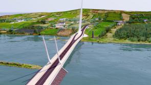 Louth TD says lack of Assembly is hitting cross border development