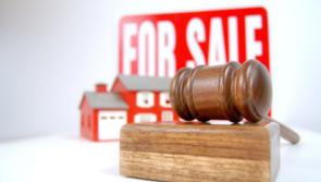 This 3-bed end of terrace Dundalk house received 36 bids in 3 hours
