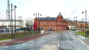 Drive through cafe planned for Marshes Shopping Centre in Dundalk