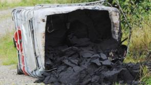 Second diesel sludge dumping in Louth in as many days