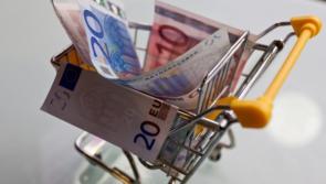 Latest figures show disposable income in Louth remains well below national average