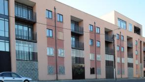 Fire Services attend fire at Ard Dealgan complex Dundalk