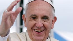 Pope sends message upon death of Dundalk born Bishop