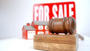 This 3-bed end of terrace Dundalk house received 36 bids in 3 hours