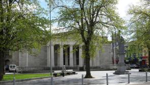 Man charged in connection with alleged assault on 10 week old baby in Louth