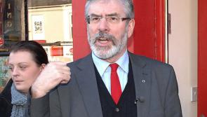 Concerns raised over Legal Aid demands in Dundalk
