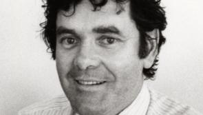 Cinematic homage to Dundalk's Peter Rice to feature at IFI Documentary Festival