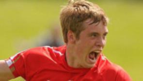 Louth Man Ciaran “Casey” Byrne offered new AFL contract
