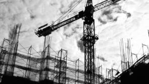 Shocking fall in number of homes started in Louth in February