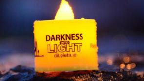 Louth people set for Darkness Into Light to be part of something special on May 8