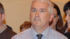 Louth TD Breathnach slams the government's "pussyfooting approach"