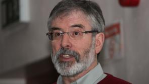 Adams hits out at 'spiraling cost of rent in Louth'
