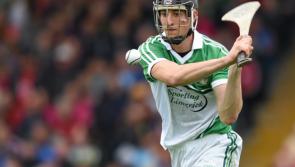 Limerick hurling hero Nickie Quaid once made the Poc Fáda trek across Annaverna... on his mother's shoulders