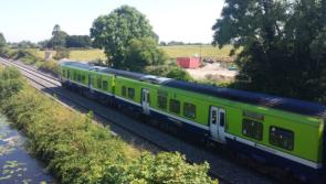 Warning issued to train users ahead of the weekend 