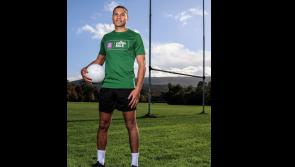 AIB encourages communities across Louth  to 'Step Up Together' and take part in the GOAL Mile this Christmas