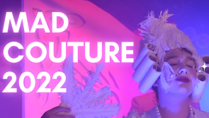 Dundalk's M.A.D Youth Theatre prepares for its annual charity fashion show 