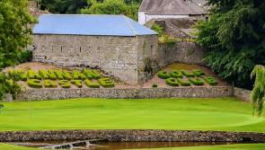 Mannan Castle Golf Notes: Hanratty and Gartlan to the fore in All Ireland Finals 