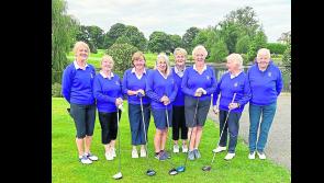 Mannan Castle golf notes 
