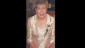 OBITUARY: Catherine Loughran took a huge interest in all of her grandchildren 