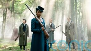 'Welcome back' - Netflix releases first glimpse of hit-series Bridgerton's second season