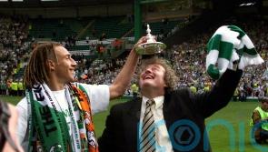 Ex-Celtic manager Wim Jansen passes away aged 75 after dementia battle