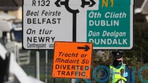 Border poll on United Ireland top of Sinn Féin agenda post-election, DUP claims