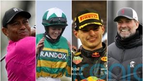 An armchair guide to the weekend’s sport on TV